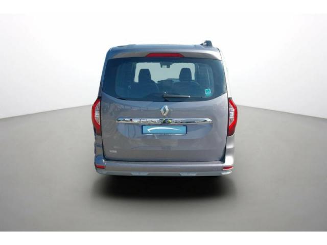Renault Kangoo image 7