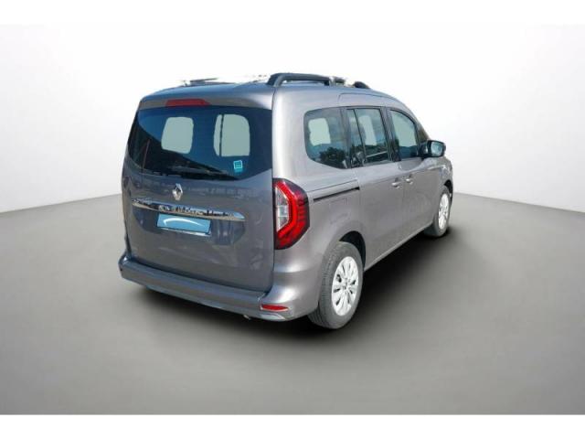 Renault Kangoo image 1