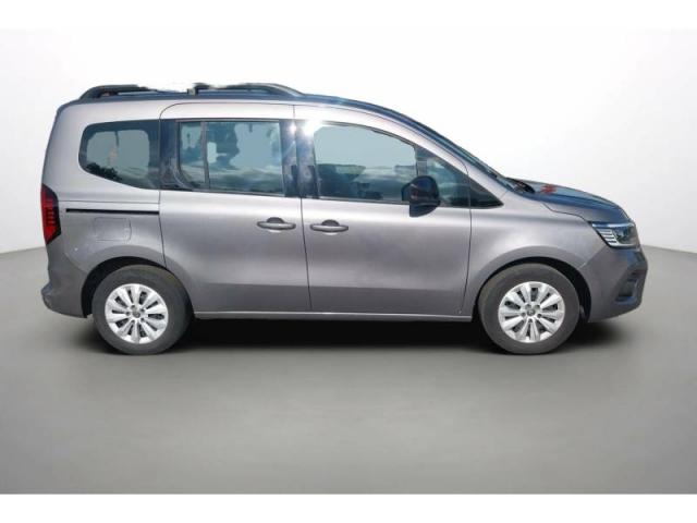 Renault Kangoo image 3