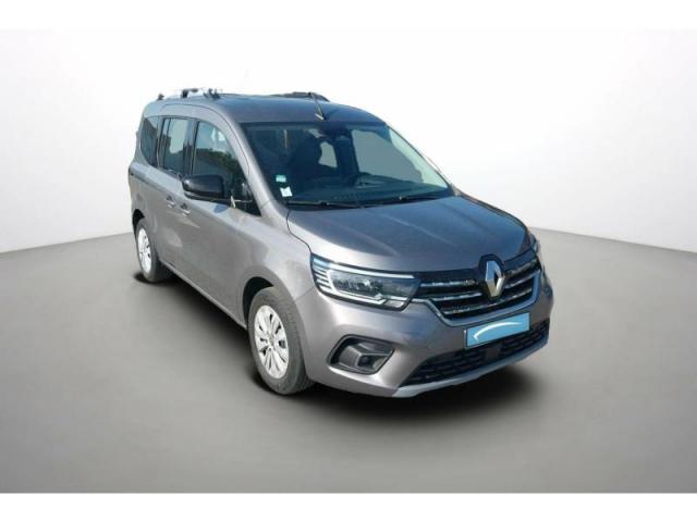 Renault Kangoo image 6