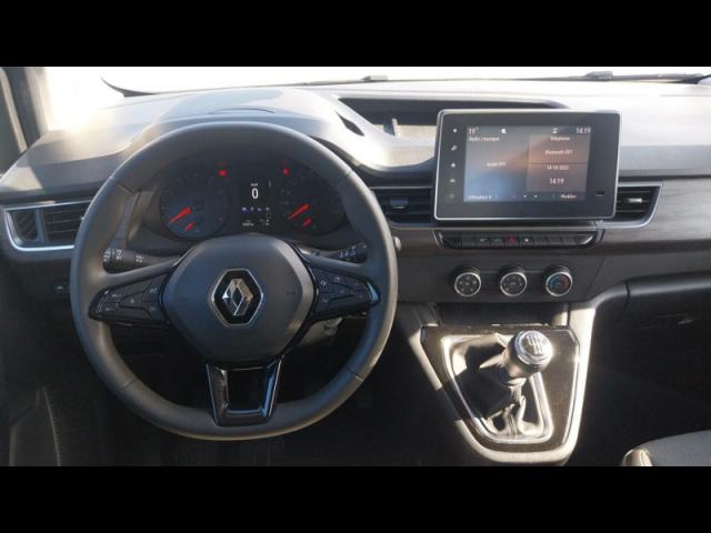 Renault Kangoo image 5