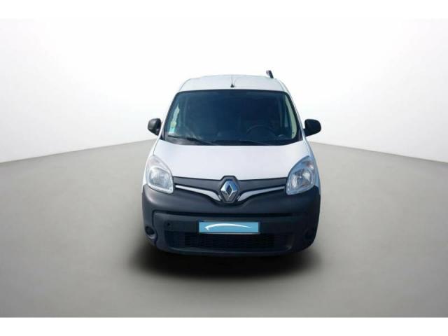Renault Kangoo Van image 5