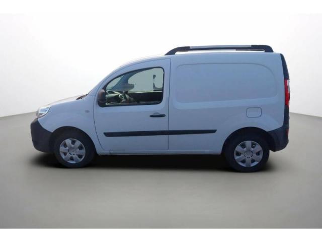Renault Kangoo Van image 2