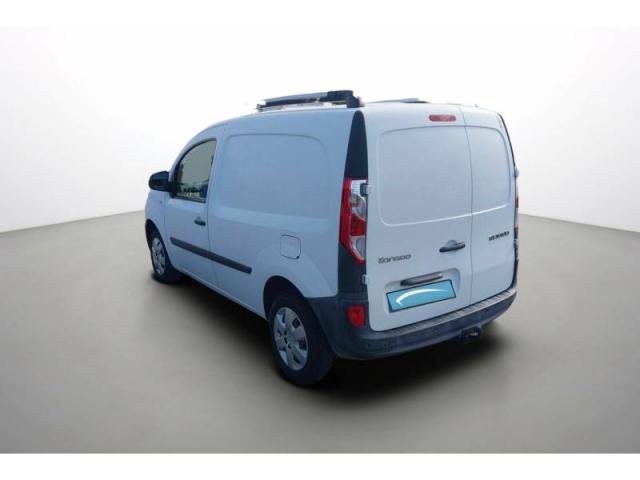 Renault Kangoo Van image 1