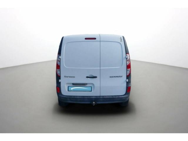 Renault Kangoo Van image 8