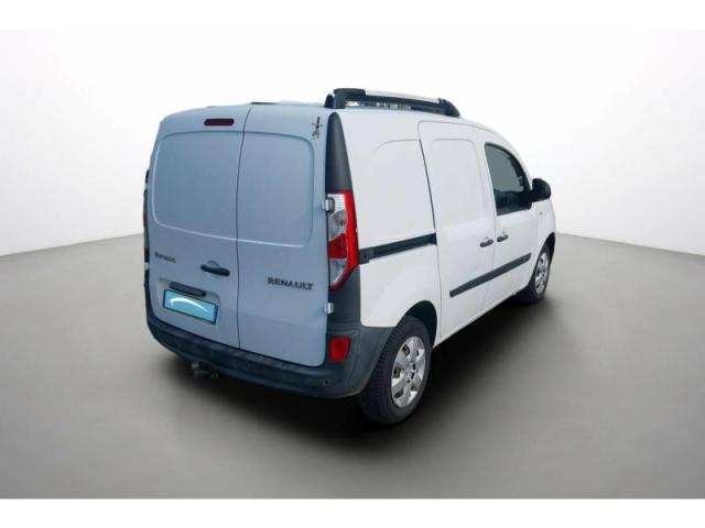 Renault Kangoo Van image 4