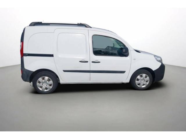 Renault Kangoo Van image 7