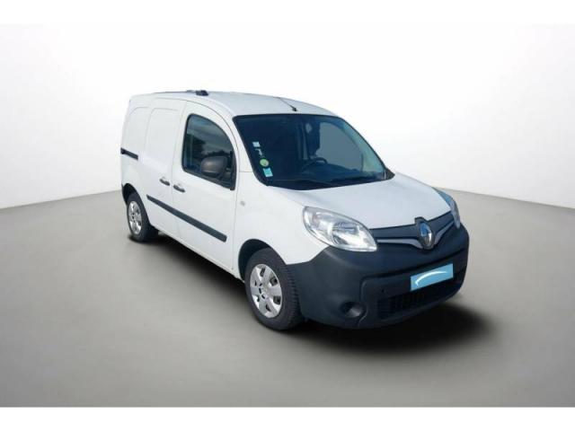 Renault Kangoo Van image 6