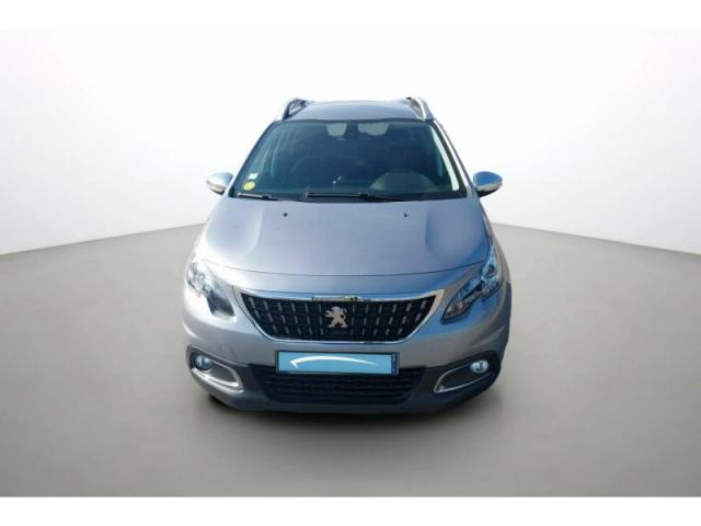 Peugeot 2008 image 2
