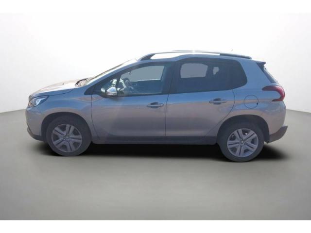 Peugeot 2008 image 7