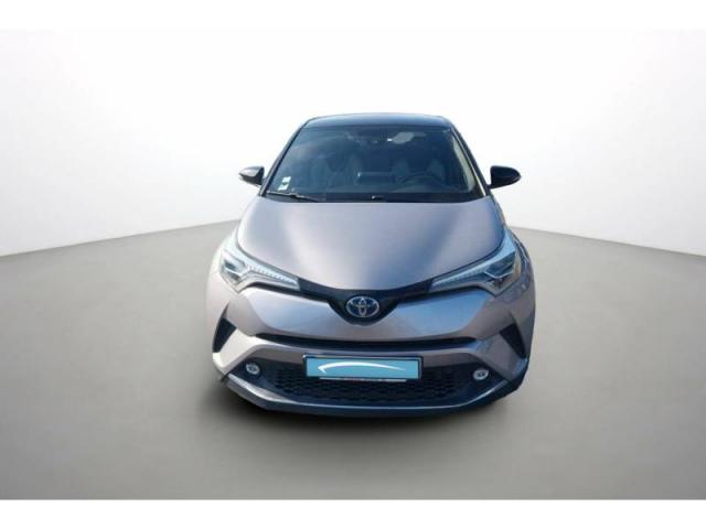 Toyota C-Hr image 1