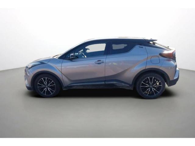 Toyota C-Hr image 8