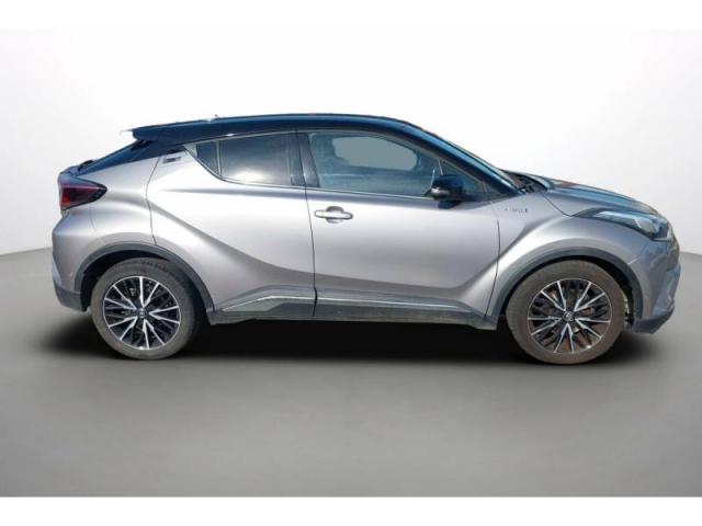 Toyota C-Hr image 2