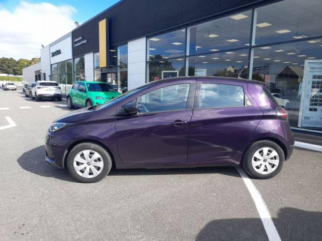 Renault Zoe image 9