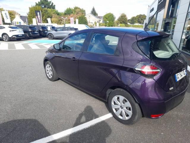 Renault Zoe image 5