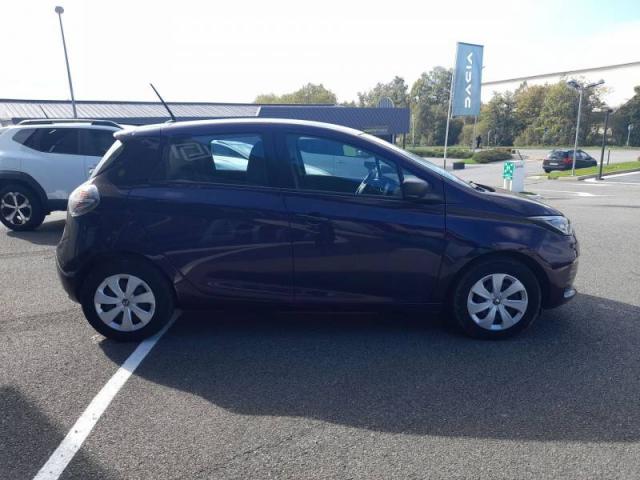 Renault Zoe image 2