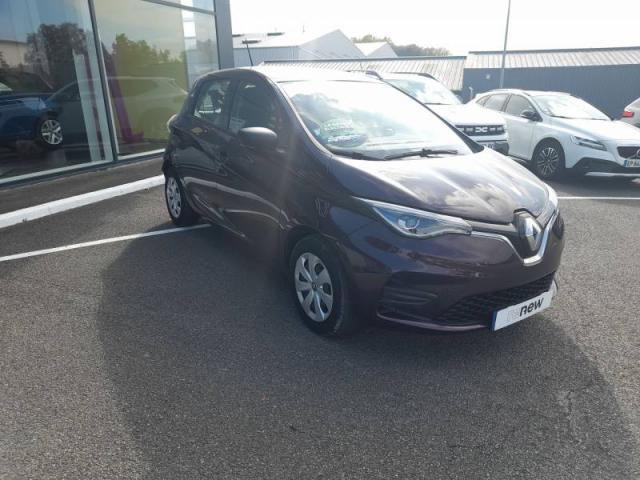 Renault Zoe image 3