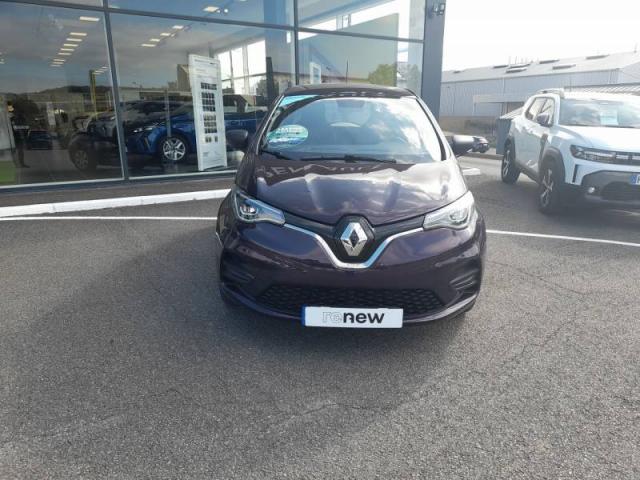 Renault Zoe image 4