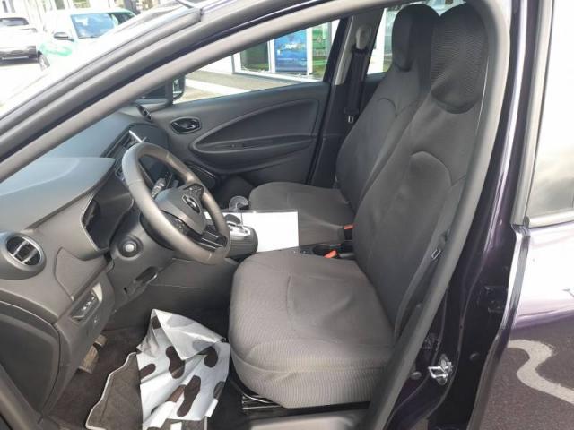 Renault Zoe image 8