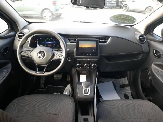 Renault Zoe image 7