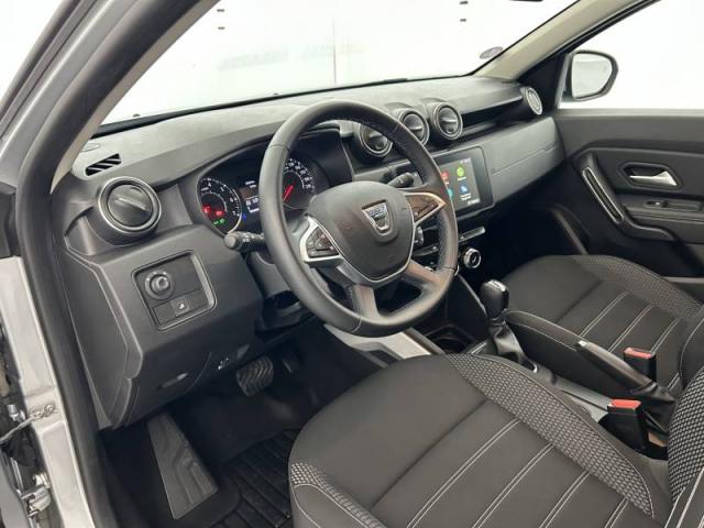 Dacia Duster image 1