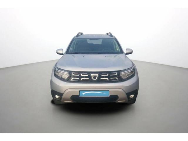 Dacia Duster image 3