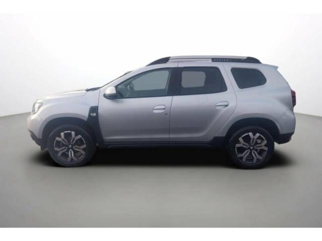 Dacia Duster image 9