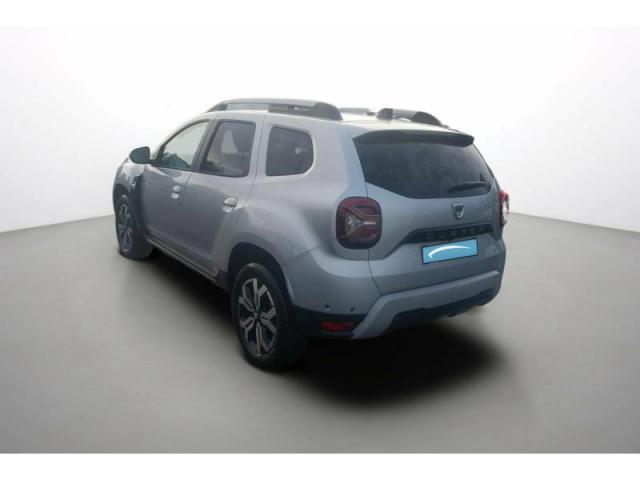Dacia Duster image 5
