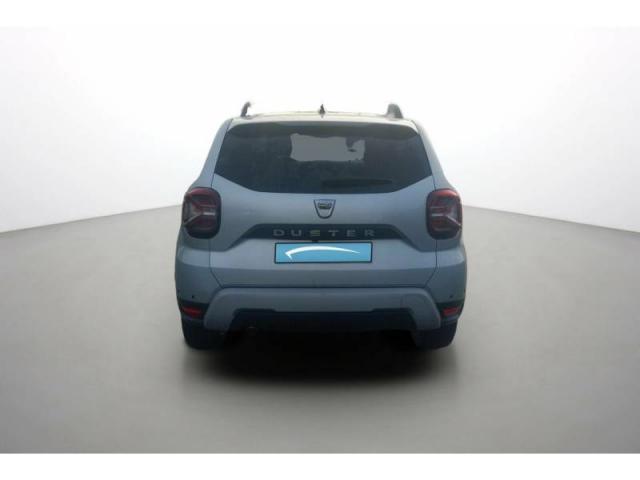 Dacia Duster image 7
