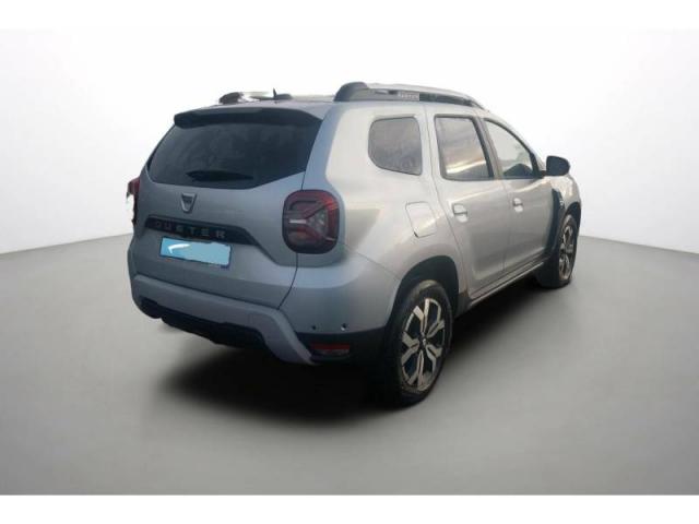 Dacia Duster image 2