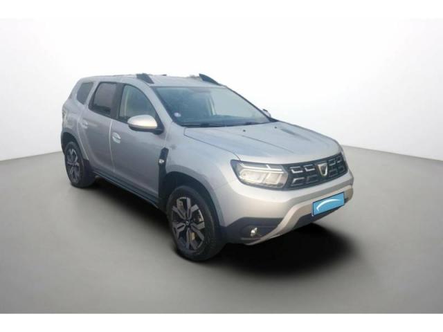 Dacia Duster image 8