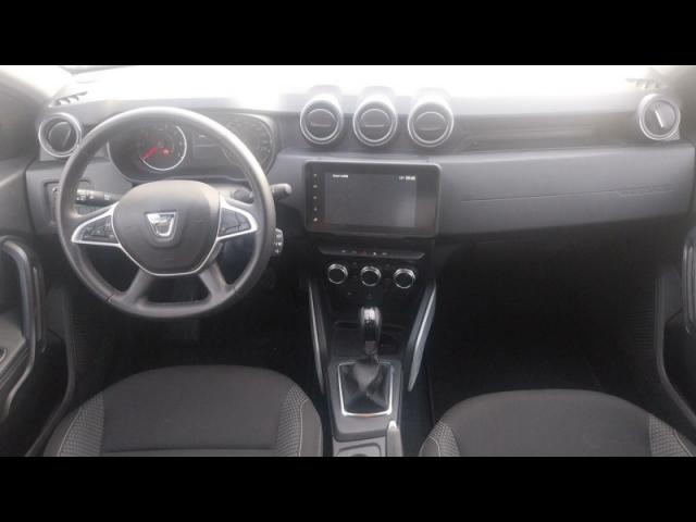 Dacia Duster image 4