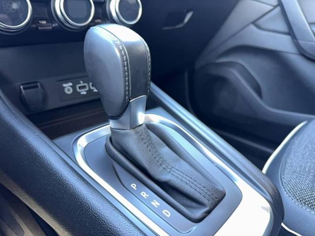 Renault Captur image 4