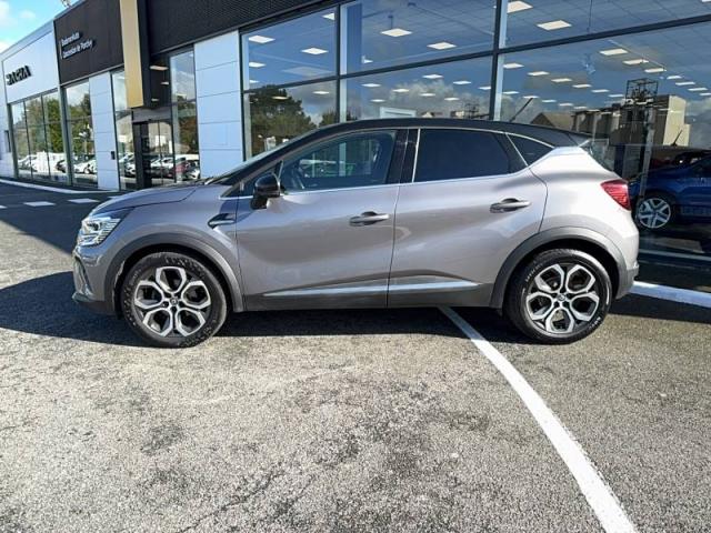 Renault Captur image 1