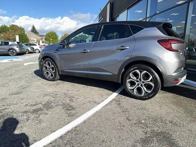 Renault Captur image 2