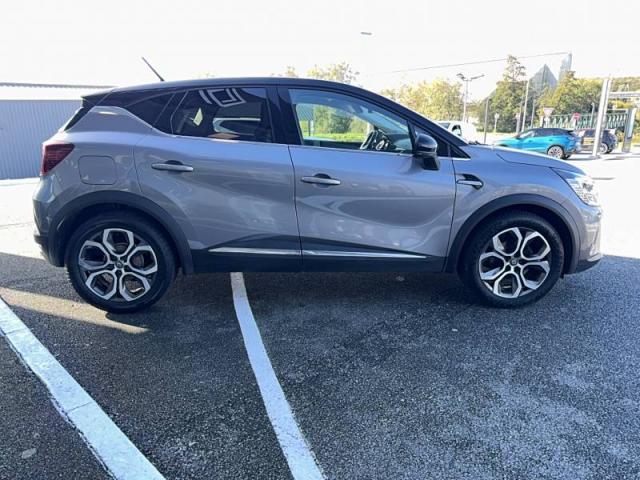 Renault Captur image 3
