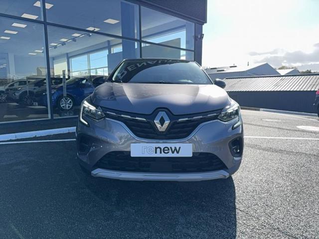 Renault Captur image 6