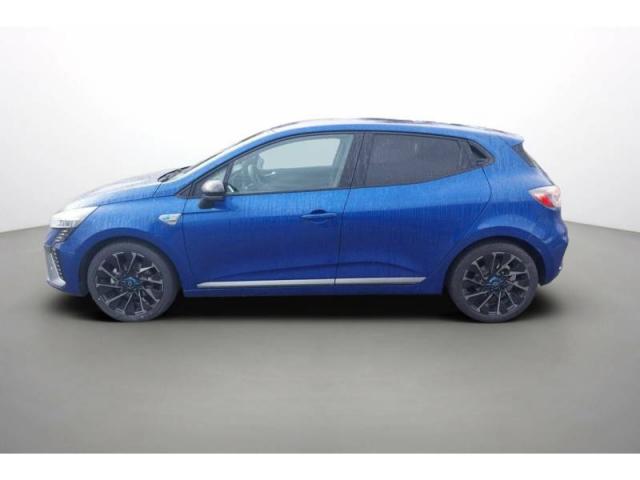 Renault Clio image 8