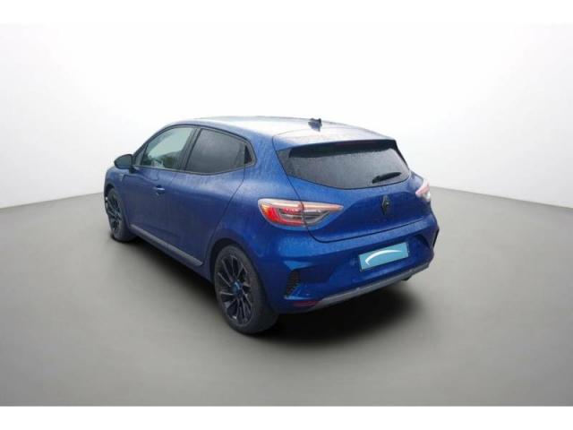 Renault Clio image 7