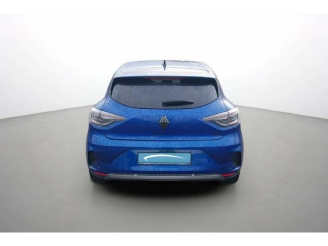 Renault Clio image 5