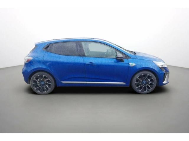 Renault Clio image 4