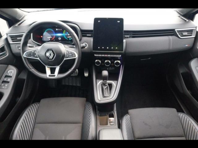 Renault Clio image 1