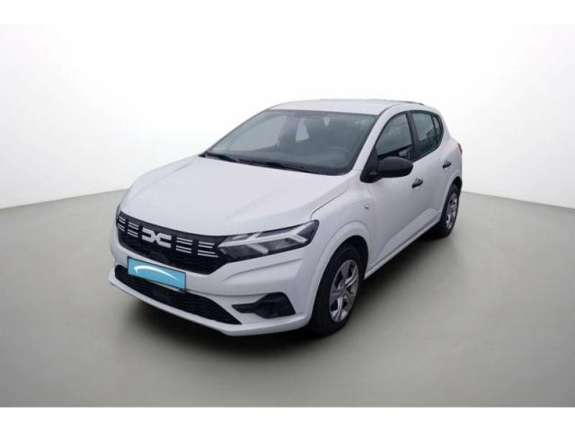 Dacia Sandero Sce 65 Essential