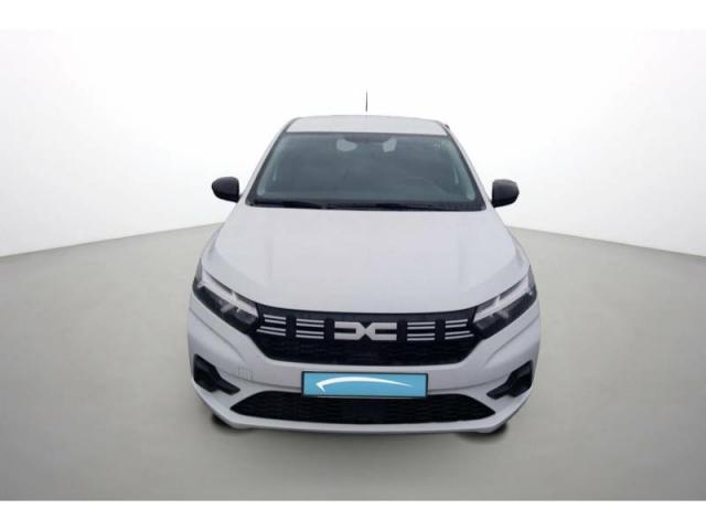 Dacia Sandero image 5