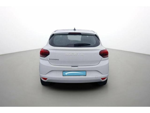 Dacia Sandero image 2