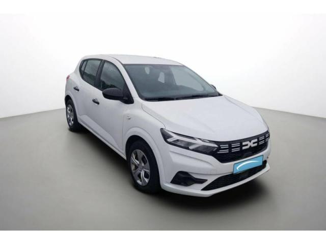 Dacia Sandero image 4