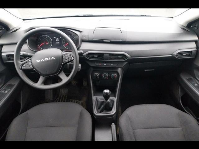 Dacia Sandero image 6