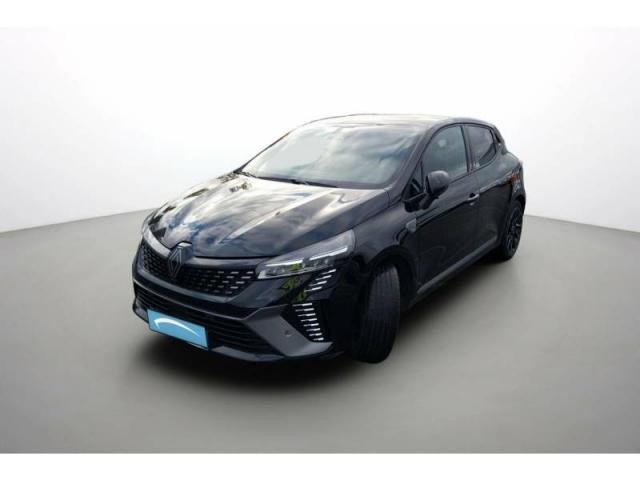 Renault Clio E-Tech Full Hybrid 145 Esprit Alpine