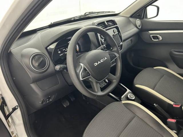 Dacia Spring image 1