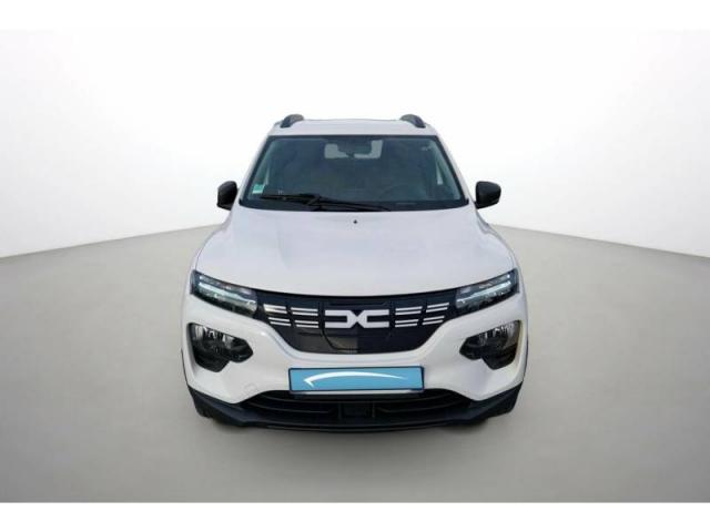 Dacia Spring image 6